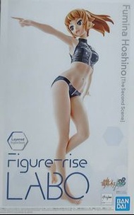 Bandai Figure-rise Labo Fumina Hoshino 星野文奈 [The Second Scene]