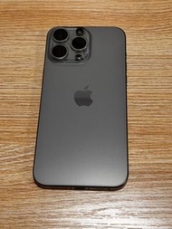 美版無鎖iPhone 15 Pro Max 256GB 原色鈦金屬