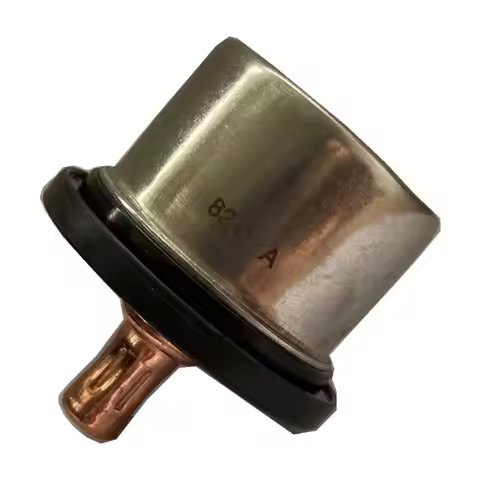 M62K Thermostat for Volvo Penta D4 D6 TAMD63 TAMD122 Diesel Engines Replace 8149182 15266 1676306