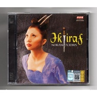 Noraniza Idris - Iktiraf ( CD )