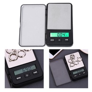 [szxmkj2lp] Mini Precision Digital Gram Jewelry Scale Kitchen Weigh Balance /0.01g