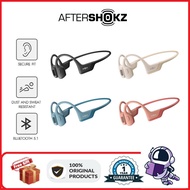 Shokz OpenRun Pro Bone Conduction Wireless Headset Open Sports Headphones AfterShokz