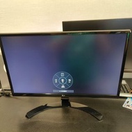 LG 24UD58-B UHD 4K高畫質專業顯示器 (3840 x 2160)