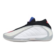 adidas Basketball Shoes Anthony Edwards 2 Men's Silver Black Cushioning Rebound AE2 KJ4228 ACS