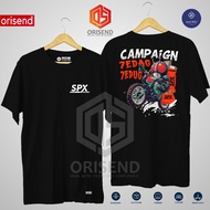 Sopi Bajahitam Rx Curative Spx Express Champaign 77 7days 7edug T-shirt