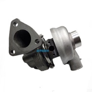 Excavator Parts Engine Turbo Turbocharger 4D31 Suitable for Ka-to excavator HD250-5 ME080098