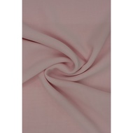 PLAIN CHIFFON ARITACHI | 44" | PER METRE | LIST 1