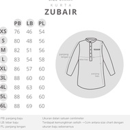 Kurta Zubair 2 (Moslemepic) CH.18Oc22o