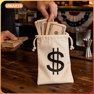 [uguuiya] 2-5pack Prop Money Fake Dollar Bills for Party Decorations, Stage Props, and