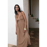 76018 - Khaki Sexy Summer (XS,S,M) - Dress