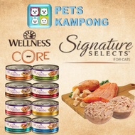 Wellness Cat CORE Signature Selects 5.3oz