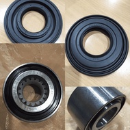 BEARING Mesin Cuci elektrolux Model WH-1090/ wh1090 /wh 1090