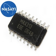 10 Pieces MAX313ESE MAX313CSE MAX313 SOP-16