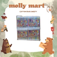 Sweety Cotton Buds 50 pcs / Ear Buds
