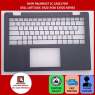 NEW DELL LATITUDE 3420 3430 E3420 SERIES PALMREST C CASE