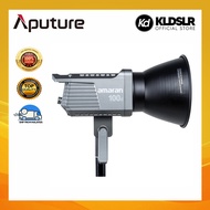Aputure Amaran 100d LED Light (Aputure Malaysia)