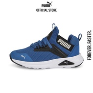 PUMA KIDS - รองเท้าผ้าใบเด็ก Enzo 2 Refresh สีฟ้า - FTW - 38567805