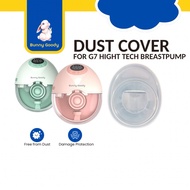 Bunny Goody Dust Cover for G7 Wearable Breast Pump