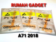 FLEXIBLE PAPAN CHARGER OPPO A71 2017/A71 2018