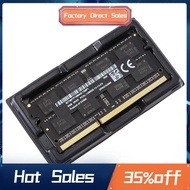 8GB DDR3 Laptop Ram Memory 1866Mhz PC3-14900 2RX8 204 Pins 1.35V SODIMM For Laptop Memory Ram Access