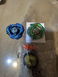 BEYBLADE X爆旋陀螺x美版鱷魚