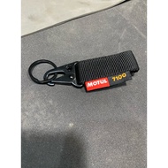 GANTUNGAN ORIGINAL MOTUL 7100 KEYCHAIN