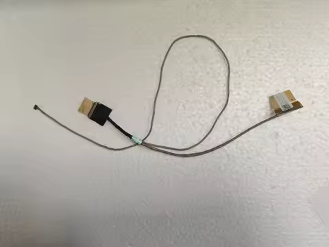 LCD Cable for Asus ZenBook UX305 UX305C UX305CA UX305F UX305FA 40 Pin dc02c00a00s