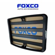 Roof Rack - Universal Hummer Model Abs Plastic Car Top Luggage Rack Forsale