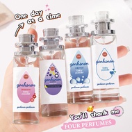 Perfume Lasting Fragrance Baby Fragrance 72 Hours Fresh Natural Fragrance Men women Lasting Fragranc