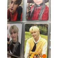 Stray Kids Felix  NACIFIC R1