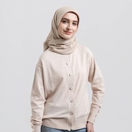 ONLICHILL Daisy knitted cardigan women's knitwear