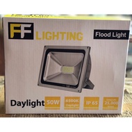 50W LED Flood Light/Spotlight 【FF LIGHTING