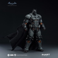 INART 1/12 Batman XE Suit Action Figure (Batman:Arkham Origins)