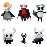 Hollow Knight 2 Silk Song Plush Doll Hollow Knight Surrounding the Game Plush Doll RomE