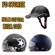 Helm Sepeda Lipat Dewasa Hight Quality Multifungsi Promo Balap R3