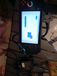 MSI Claw 電競掌機