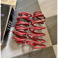 Spring Sport D2 Ori Vios NCP150