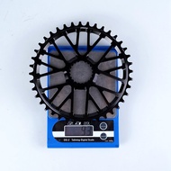 ZRACE GR01 Gravel / MTB Chainring 40T 42T 44T for SHIMANO M9100 / M8100 / M7100 / M6100 / MT900 Cran