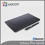 Wacom Intuos Pro small 專業繪圖板 PTH-460/K0-C