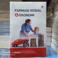 Social & Economic Book ( SOCIAL & ECONOMIC PHARMACY)
