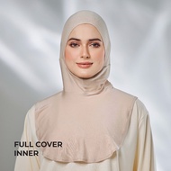 FULL COVER INNER COTTON ORGANIC BY VAYTITA