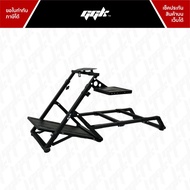 GGK Wheel to Full Cockpit จอยพวงมาลัยเกมแข่งรถ Logtiech G25 G27 G29 G920 Thrustmaster T300 T500 Sima