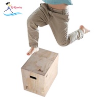 [Whweight] Plyometric Box Agility Box Strength Training,Exercise Equipment for Jumping Training for 