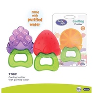 Baby Safe Cooling Teether Tt001 Baby Teether/