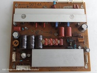 Z-Sus Board Tv Plasma LG 50PA4500 EBR75416801 อะไหล่แท้/ของถอดมือสอง (เทสแล้ว)