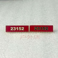 California California California CHP LASD 23152 Drunk Drunk Medal Badge