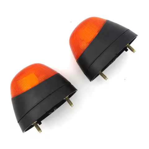 Side Indicator Marker Light Turn Signal Lamp Left / Right Side For Ford Transit MK6 MK7 2000 -2014 1