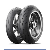 MICHELIN POWER 6 TYRE 120/70-17 160/60-17 180/55-17 200/55-17 240/45-17