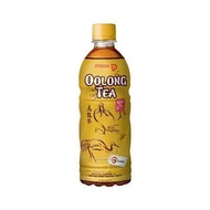 POKKA OOLONG TEA 500ML