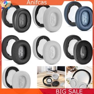Anifcas Earpads Earmuffs Memory Sponge Ear Pads for JBL E65BTNC Duet NC LIVE650 660 BTNC
